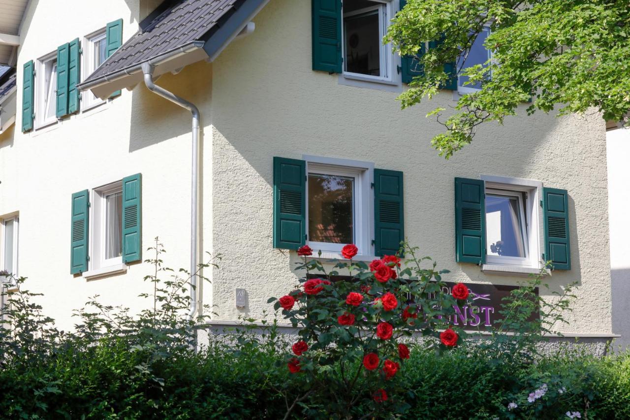 Appartement Stilvolle *rebland* Balkon-netflix-parking