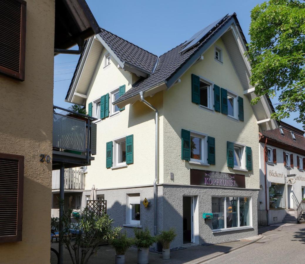 Stilvolle *rebland* Balkon-netflix-parking Appartement Baden-Baden
