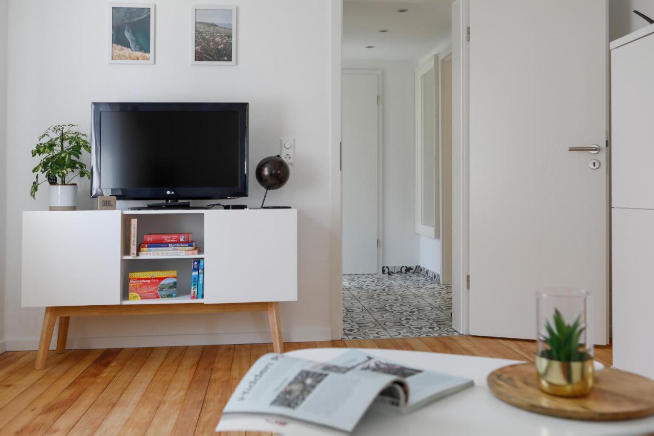Appartement Stilvolle *rebland* Balkon-netflix-parking