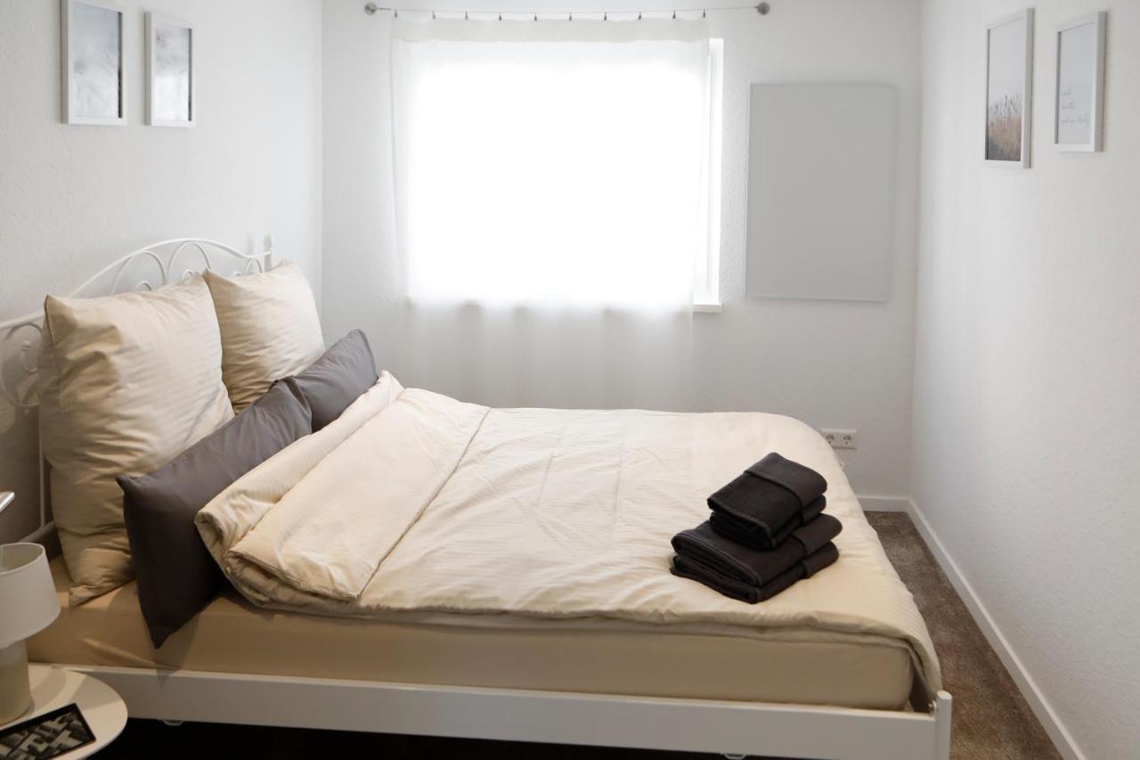 Stilvolle *rebland* Balkon-netflix-parking Appartement Baden-Baden